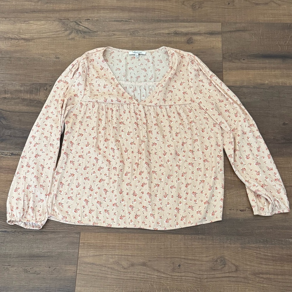 Floral Top Bundle - Picture 3 of 4